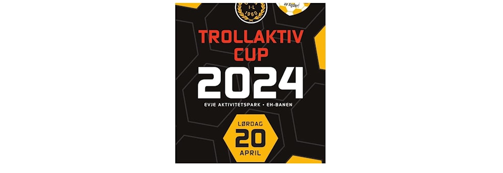 Trollaktiv cup